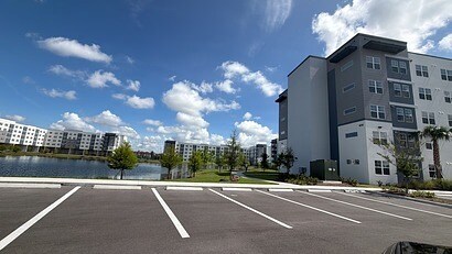 Building Photo - 5587 Millenia Blvd