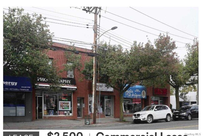 Building Photo - 65 Merrick Ave