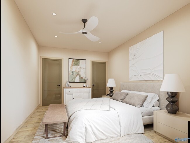 Building Photo - 312 Garden St