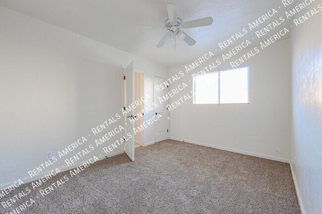 Building Photo - 8835 North 28th Ave