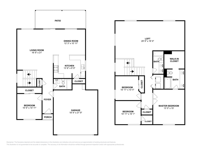 Building Photo - 3315 W Fraktur Rd