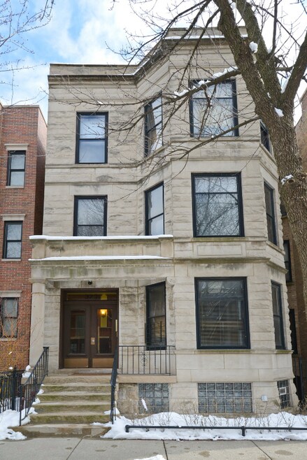 Building Photo - 3231 N Seminary Ave