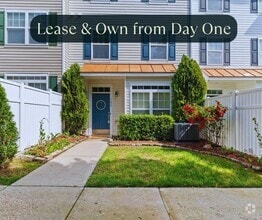 Building Photo - Build Equity While Leasing - Lease and Own...