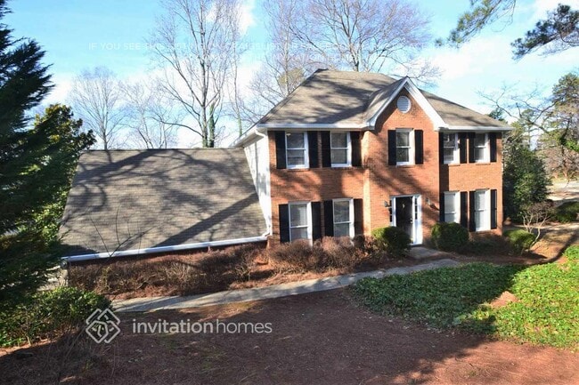 Building Photo - 1591 Willow Bluff