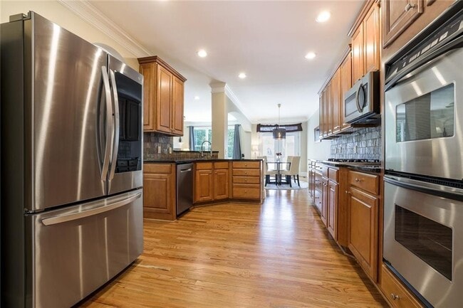 Building Photo - 4408 Wilkerson Manor Dr