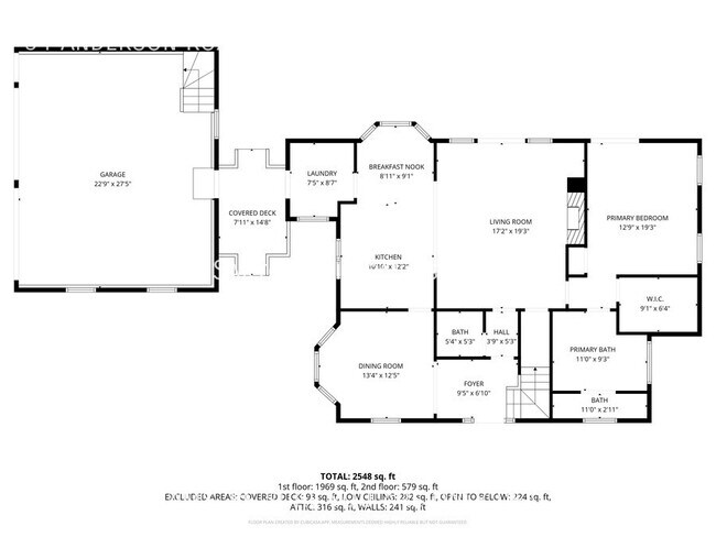 Building Photo - 34 Anderson Rd