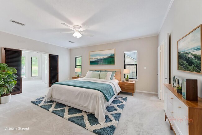 Building Photo - 41 Sweetleaf Ct