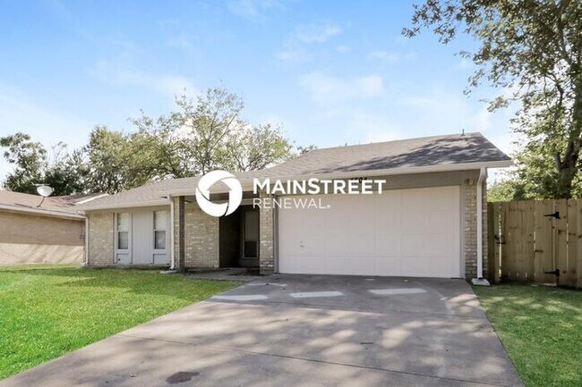 Building Photo - 3 Bedroom Pet-Friendly Home in MESQUITE, T...