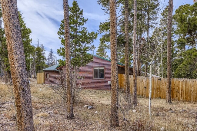 Building Photo - 9 Moon Dance Ln