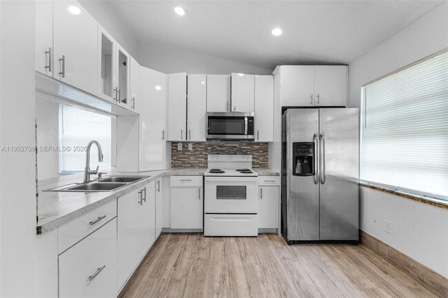 Building Photo - 13202 SW 276th Terrace