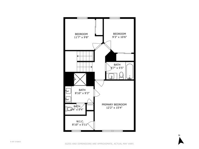 Building Photo - 12303 Tinsley St