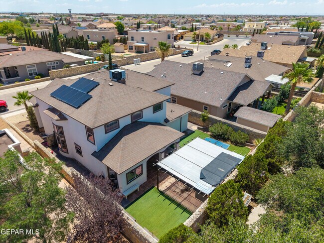 Building Photo - 3733 Tierra Campa Dr