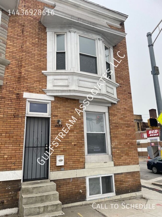 Primary Photo - 2133 W Mulberry St