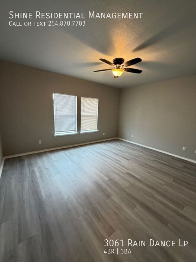 Building Photo - 3061 Rain Dance Loop