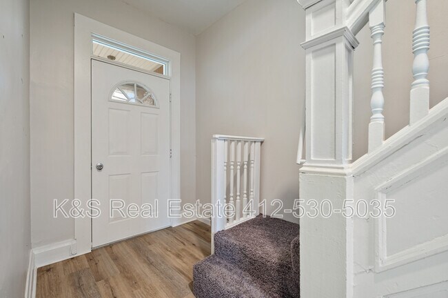 Building Photo - 134 Wynoka St