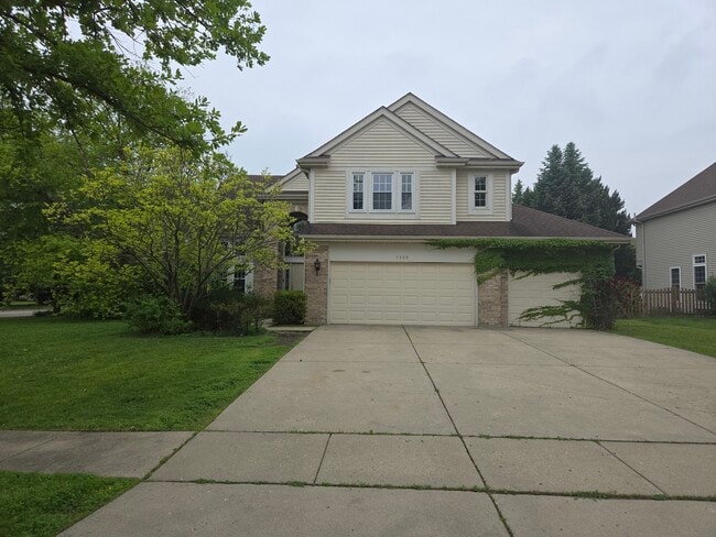 Primary Photo - 1309 Beckett Cir