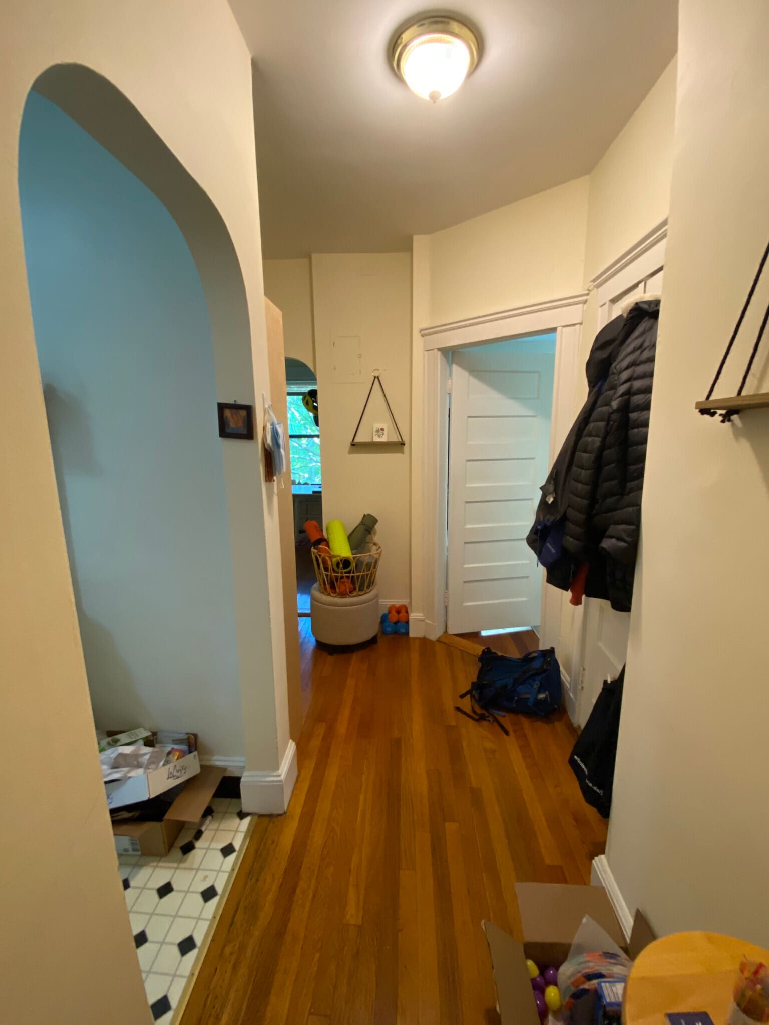 Building Photo - 123 Park St