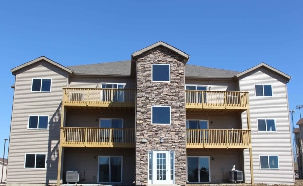 Building Photo - Shadow Ridge