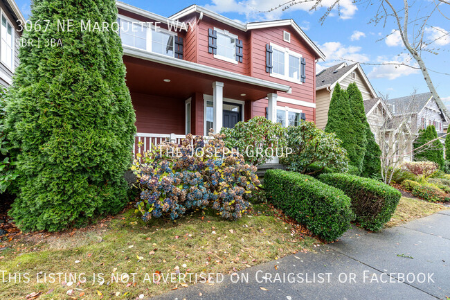 Primary Photo - Spacious 5 bed in Issaquah Highlands