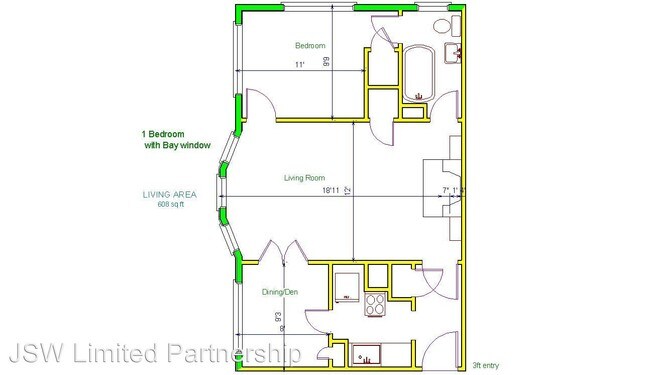 Building Photo - 306 Norris Ct