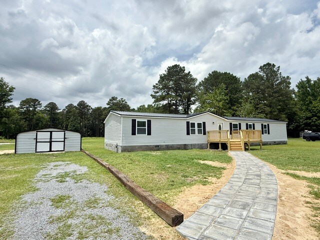 Building Photo - 2729 State Rd S-21-712