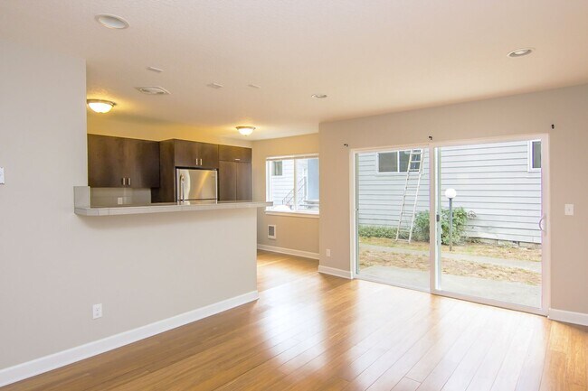 Interior Photo - The Woods