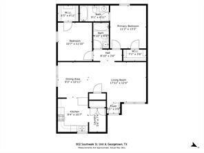 Building Photo - 1102 Southwalk St