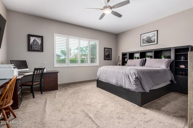 Building Photo - 20176 E Nighthawk Way