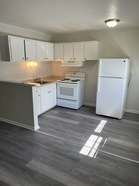 Building Photo - 161 D View Ave