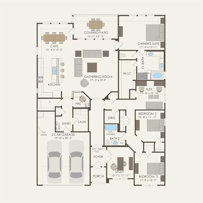 Building Photo - 3417 Arrieta Dr