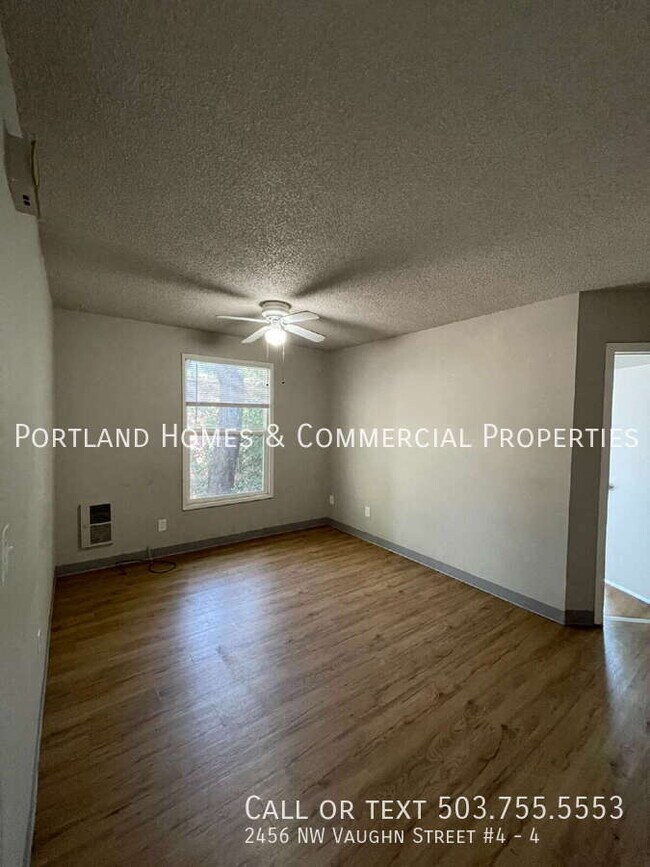 Building Photo - 2456 NW Vaughn St