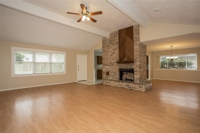 Building Photo - 7302 Thicket Trail Dr