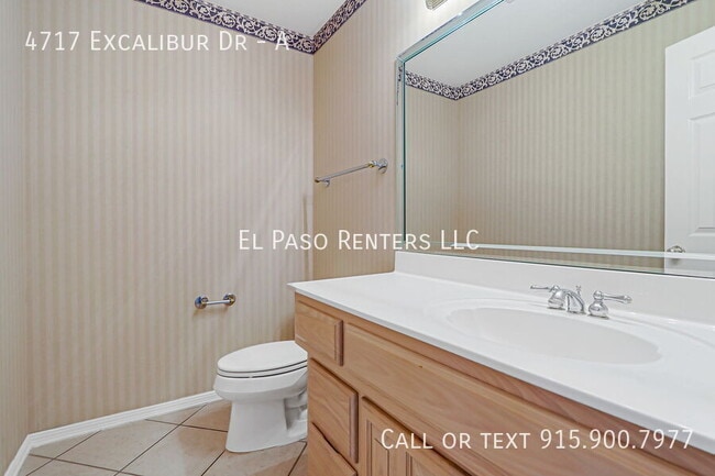 Building Photo - 4717 Excalibur Dr