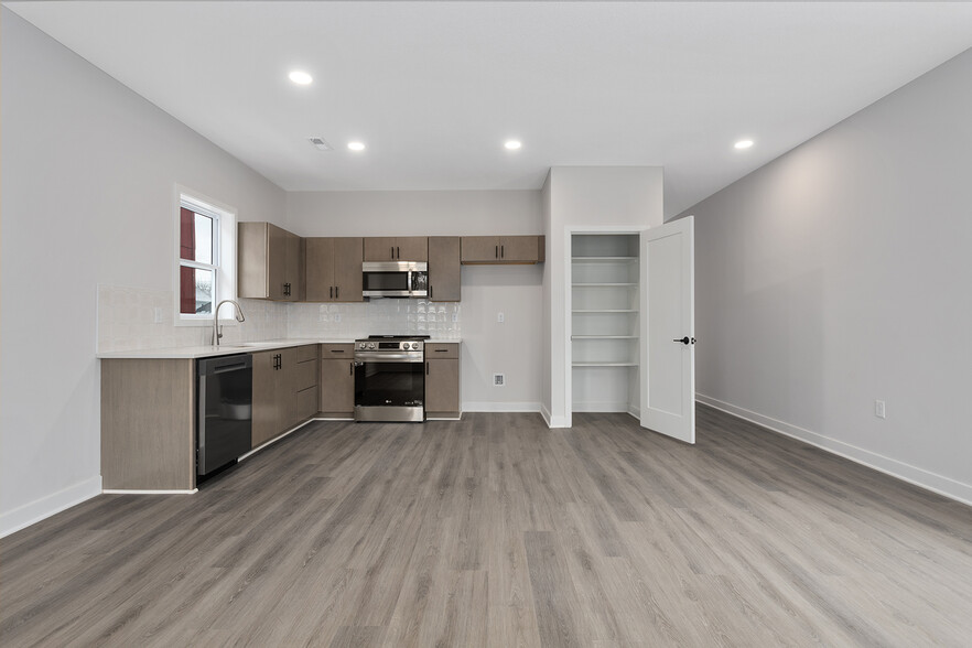 Building Photo - 4523 Forest Ave