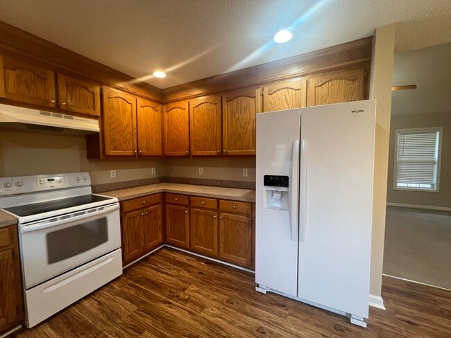 Building Photo - 4460 Maxie St