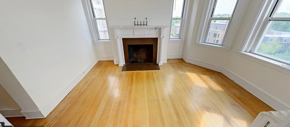 Building Photo - 1648 Massachusetts Ave