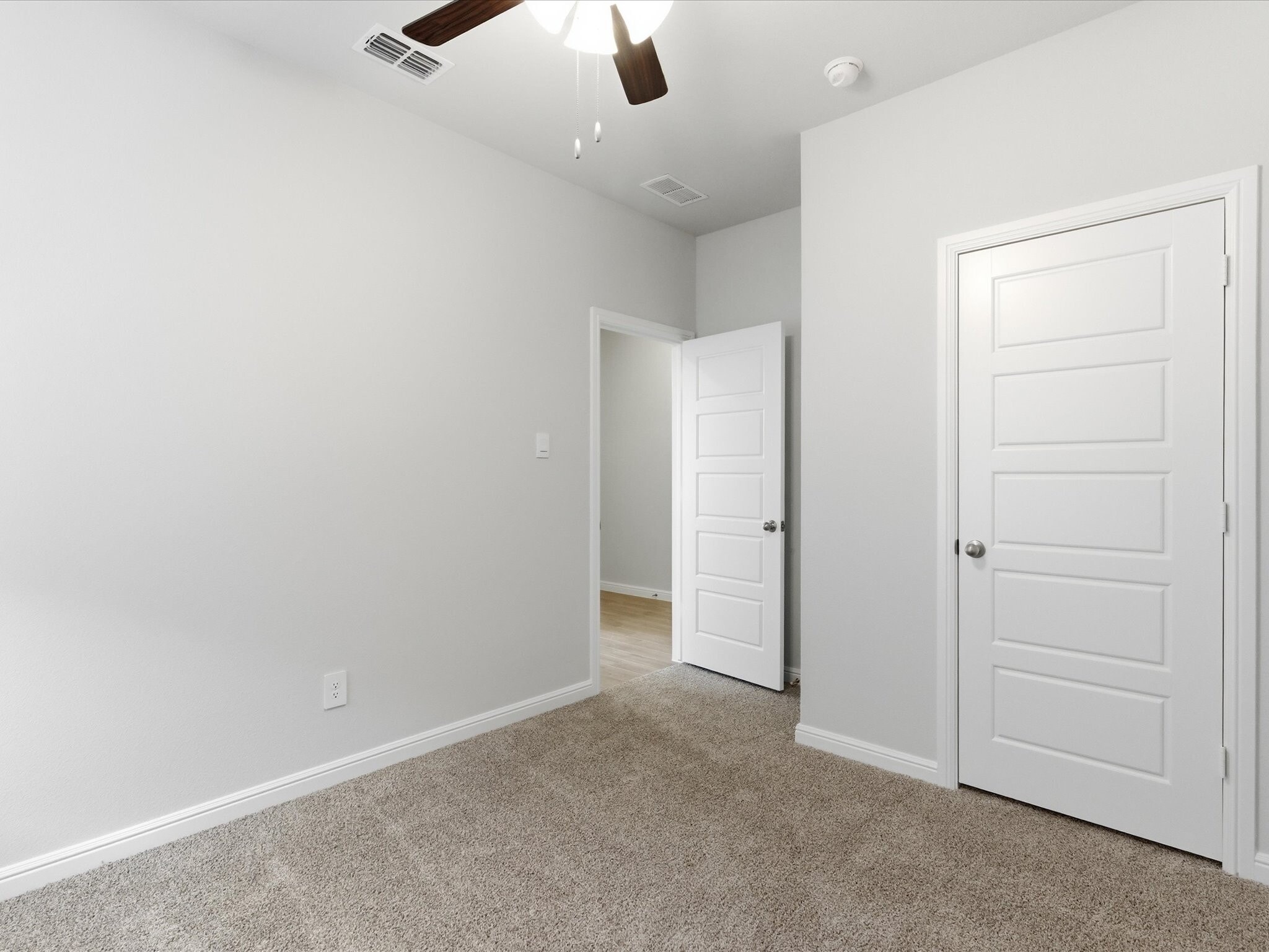 Bedroom - 713 Amber Fields Dr