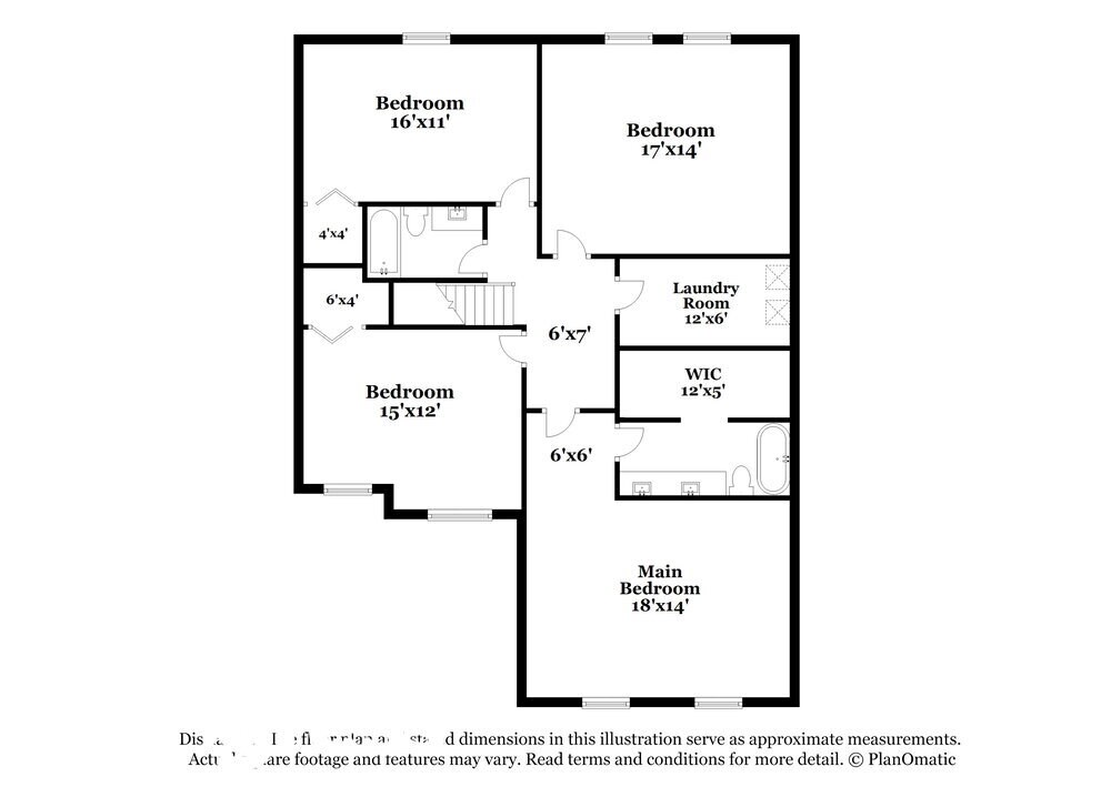 Building Photo - 8317 Becks Mill Ln