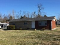 Building Photo - ALL Brick ** 1-level ** Corner Lot
