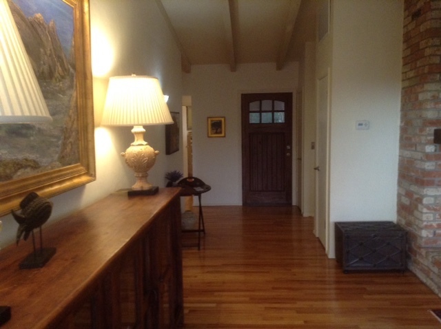 Living Rm Looking to Entry - 3256 Martin Rd