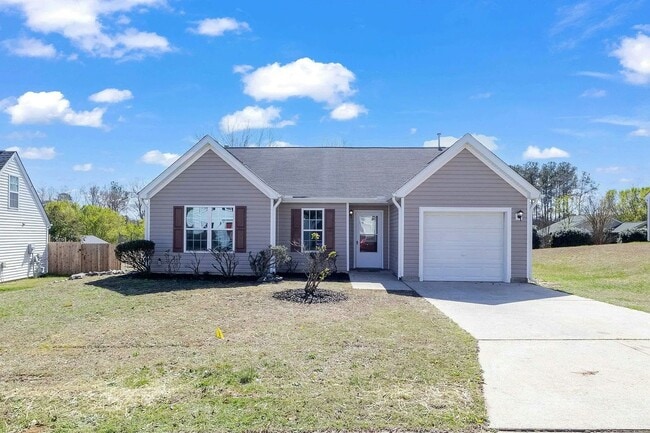 Building Photo - 404 Quartz Dr