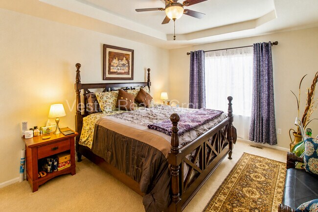 Building Photo - 3967 S Malta Ct