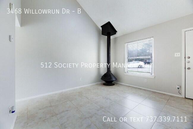 Building Photo - 3468 Willowrun Dr
