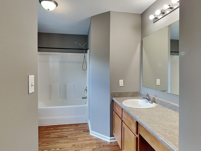 Building Photo - 2832 Wolfgang Way