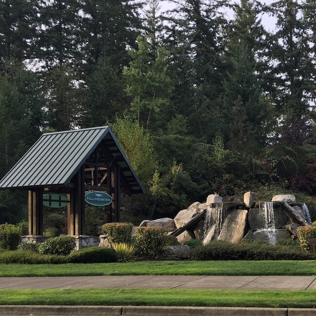 Building Photo - Bonney Lake Falling Water 2 Story