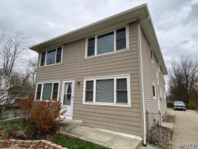 Building Photo - 5846 Sheridan Dr