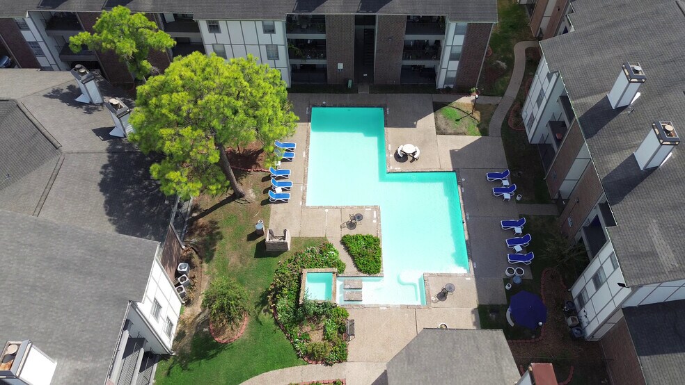 Star Beltway 8 Apartments 10411 South Dr Houston TX 77099 Apartment