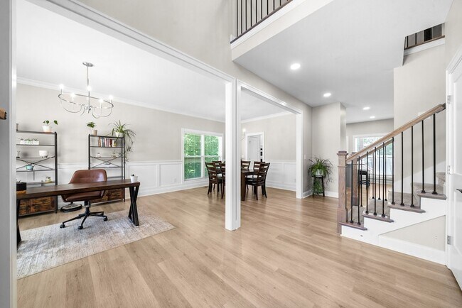 Building Photo - 2606 Steeplechase Ct