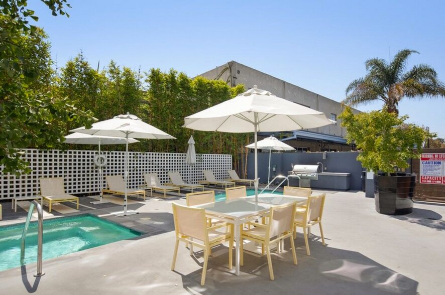 Building Photo - 4215 Glencoe Ave