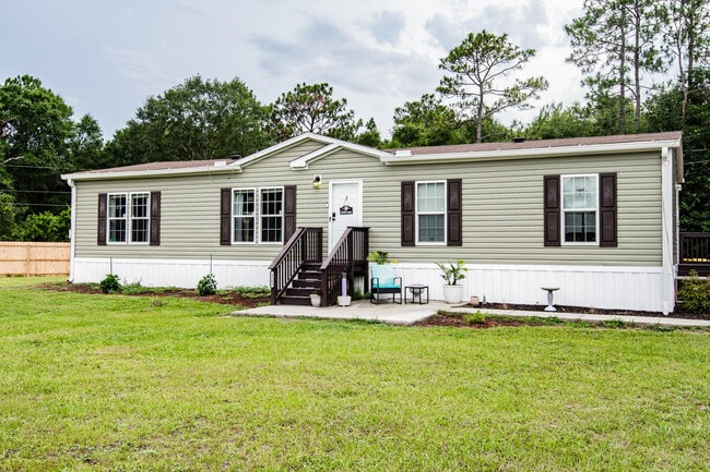 Building Photo - 4800 Davis Ln